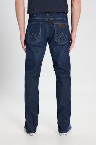 Wrangler Greensboro Denim Pantolon Wonderwall Wonderwall