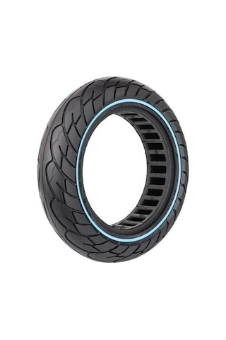 10 2.5 Inç Petekli Dolgu Lastik Citymate Pro 500 Citymate Pro 450 Uyumlu