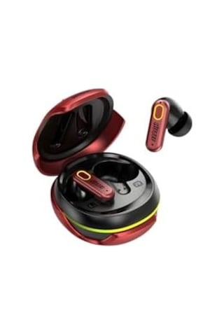 Hifree Buds 1 Anc Bluetooth Kulaklık Rgb, Kırmızı 50 x 22