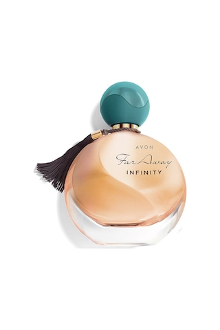 Avon Far Away Infinity Kadın Parfüm EDP 50 ML