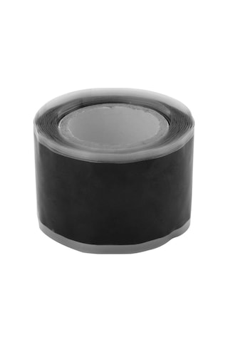 Prestigegoods Su Yalıtım Bantı - Kendinden Yapışkanlı, Su Geçirmez, -50 C / +500 C Dayanıklı