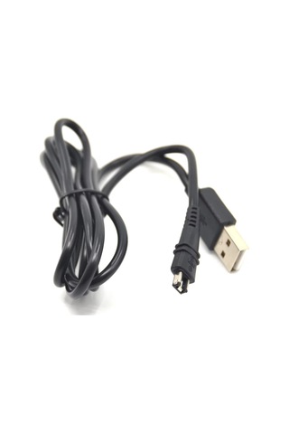 Canon Usb Şarj Kablosu Legria Ca110 Vixia Hf M50 M500 R600 R400
