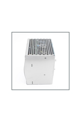 TWOMASTER-PS-480-24 Güç Kaynağı 24VDC 20A