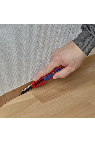 Knıpex 90 10 165bk Cutıx Maket Bıçağı Rm 9010165bk