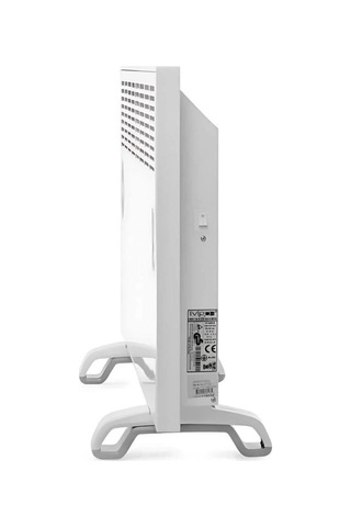 İvigo Dijital Beyaz 2500w