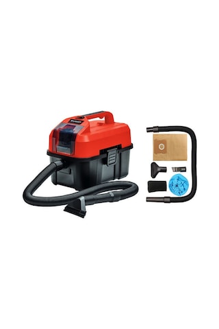 Einhell TE-VC 18/10 Li-Solo Akülü Islak/Kuru Süpürge - 2347160