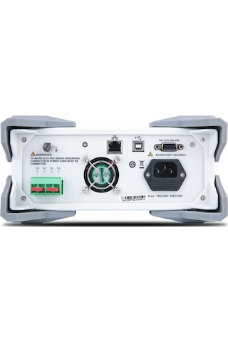 Unı-t Udp6722 Programlanabilir Dc Güç Kaynağı 400w - 80v - 20a