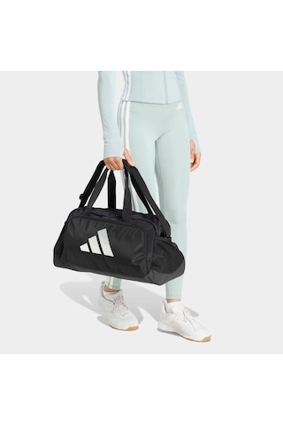 Adidas Siyah Spor Çanta Ka7992 Siyah