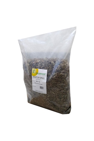 Doğan Baharatçılık Böğürtlen Yaprağı 1 KG