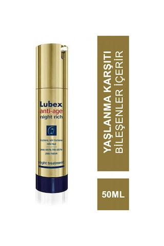 Cildin Yenilenmesini Hasarlı Cilt Dokusunu Onarıcı Kırışıklık Görünümünü Azaltıcı Krem 50ml