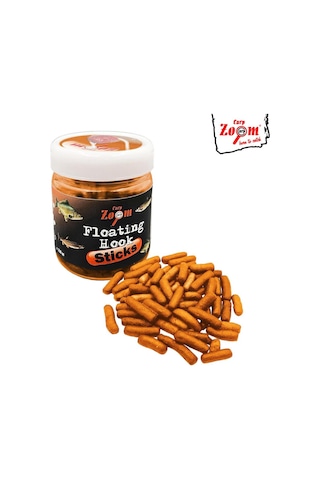 Yüzen Sazan Yemi - İğne Yemi - Floating - Yengeç Ve Midye - Cz3394