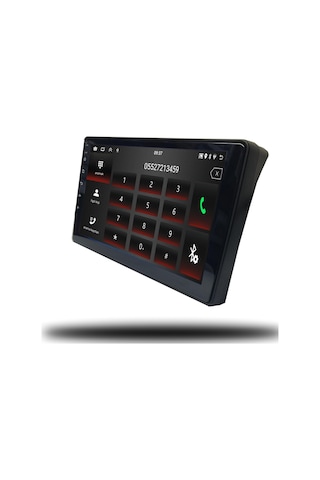 Medya Magic Peugeot Boxer 2007-2011 Arası 6-64 Gb Multimedya Navigasyon 9"