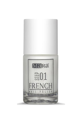 Mara French Manikür Oje Seti