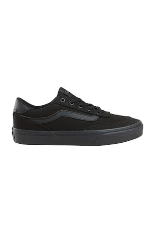 Vans Brooklyn Erkek Sneaker Siyah