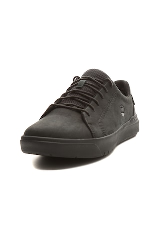 B0a5s8r0151-r Timberland Seneca Bay Low Lace Up Sneaker Erkek Spor Ayakkabı Siyah B0a5s8r0151-r Siyah