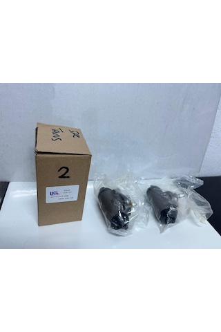 Ford Taunus Arka Fren Silindiri Merkezi Sağ 1986-1993 Arası Oem No 101-285 78bb 2262 AA