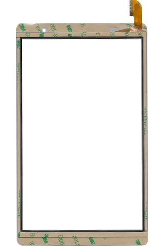 Hometech Alfa 8SM Dokunmatik Beyaz