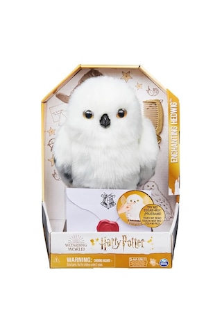 Wizarding World Büyüleyici Hedwig 6061829