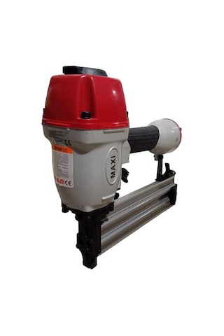 Maxi Master ST64 Havalı Çivi Çakma Tabancası