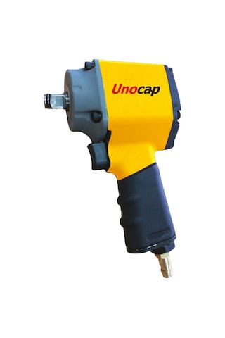 Unocap UCP4450 1/2 Havalı Mini Somun Sökme Makinesi