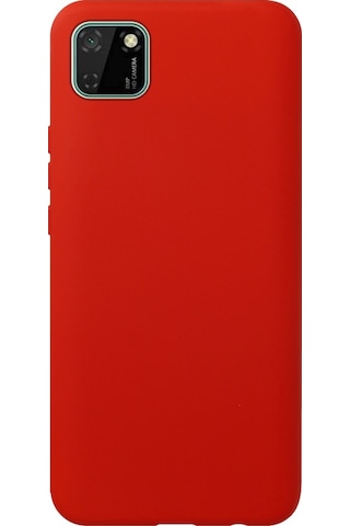 Huawei Y5P Kilif Nano Lansman Silikon Arka Kapak 454473567