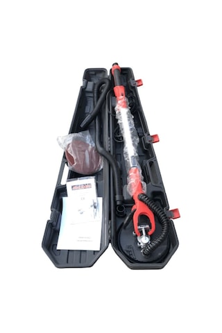 MaxExtra ZY-DWS230B 710 W Duvar Zımpara Makinesi