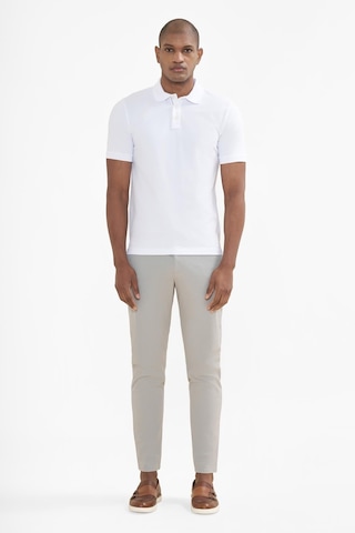 İntersivin Erkek T-shirt Sd-01 Beyaz