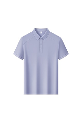 New Performance Premium Polo T-shirt %51,1 Polyester %33,0 Pamuk %11,9 Modal %4,0 Spandex Ufuk Mavisi