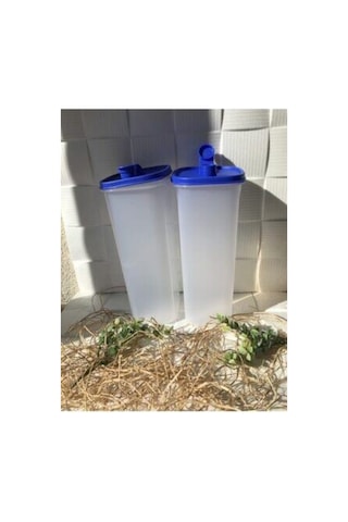 Çok Amaçlı Sürahi 2 Litre 2'li