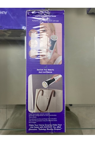 Yüz Germe Cihazı