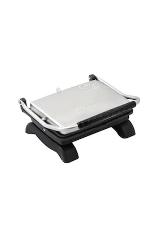 Dökümix DT 30 1800 W Organik Döküm Tost Makinesi