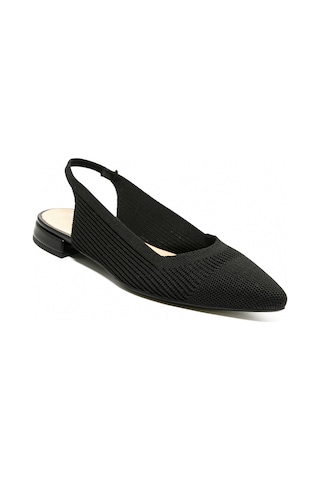 Nero Nero Topuklu/ Stiletto Kadın 521t189 Nacree Maglıa Nera/nera Nero Nero Siyah