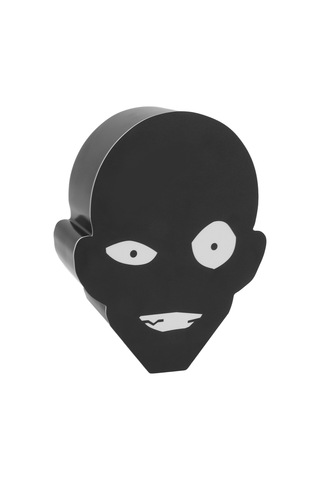 Komik Gece Lambası Renk Değiştiren Yumuşak Işık Göz Korumalı Gece Lambası Taşınabilir Şarj Edilebilir Başucu Lambası Diğer