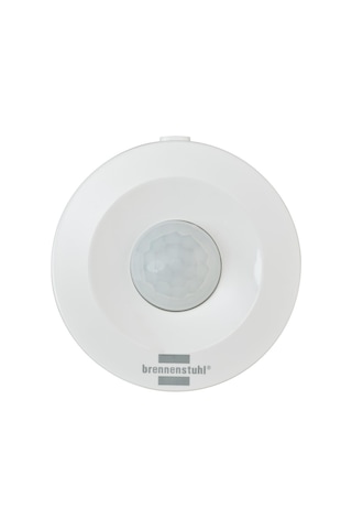 Brennenstuhl Connect Zigbee Serisi 2,4 Ghz Wifi Destekli 10 Metre Sensör Algılama Özellikli Güvenlik Ve Hareket Dedektörü