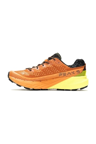 Merrell Agility Peak 5 Gtx Erkek Ayakkabısı Turuncu