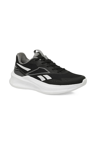 Reebok Anes Run Iıı Erkek Sneaker Spor Ayakkabı 167800000358 01 Siyah Siyah