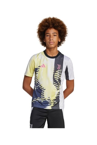 Adidas Çocuk Forma Juve Preshı Y Je4309 Sarı