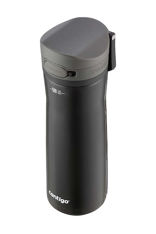 Contıgo Jackson Chıll 2.0 Ss Siyah 590 Ml
