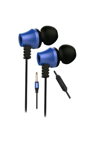 Snopy SN-J02 Thunderbird Mikrofonlu Kulak İçi Kulaklık