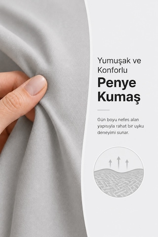 %100 Pamuklu Penye Lastikli Çarşaf 145 Gr Ağır Gramaj Kumaş Tek - Çift Kişilik Bütün Ebatlar Yumuşak Ve Nefes Alabilir Fitted Çarşaf Açık Gri