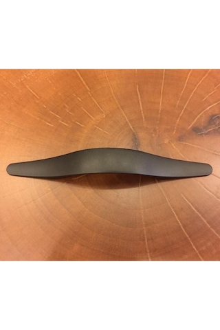 Gürçayhırdavat Dilara Kulp Siyah 96Mm (2 Adet)