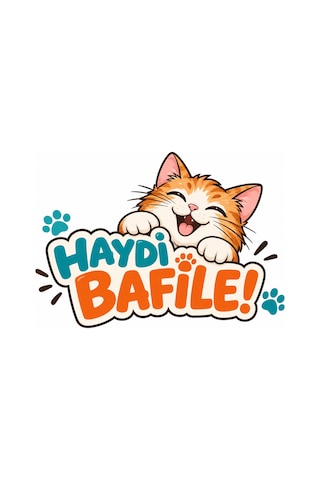 Bafi Anti-hair Ball Kedi Malt Macunu 100 G