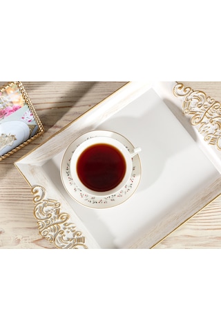 Madame Coco Barroco Tepsi Büyük Barroco