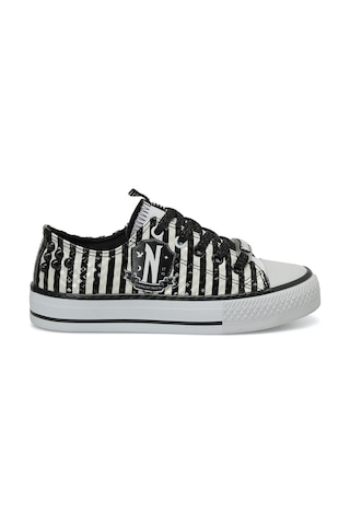 Wednesday Boles.f Siyah Kız Çocuk Sneaker Boles.f6fx 000000000102238869