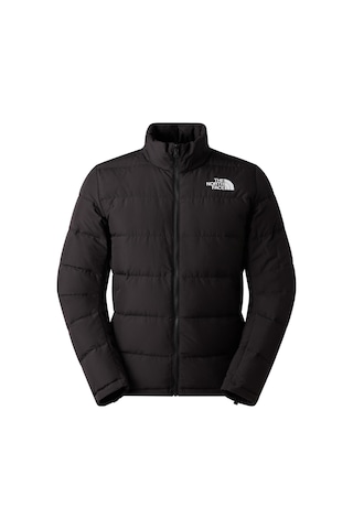 The North Face Mountaın Lıght 3in1 K. Tüyü Goretex Erkek Ceket Nf0a84fcgoe1 Siyah