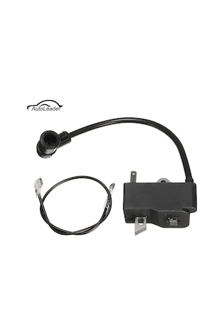 Testere Yüksek Basınçlı Ateşleme Bobini Stıhl Fs75 Fs80 Fs85 Fc85 Hs75 Hs80 Hs85 Km85, Boyut:stıhl Fs75 İçin Ateşleme Bobini