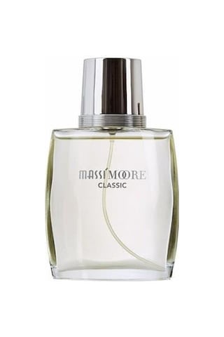 Massi Moore Men Edp 100ml. Classic Burberry Diğer
