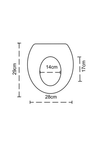 Softy Kids Klozet Adaptörü TY8691580040542