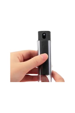 Doldurulabilir Ekran Temizleme Sprey Şişesi Telefon, Tablet, Laptop Ve Monitör İçin