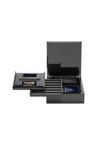 Graf Von Faber-Castell Pen Of The Year 2021 Şövalyeler Limited Ed N11.872